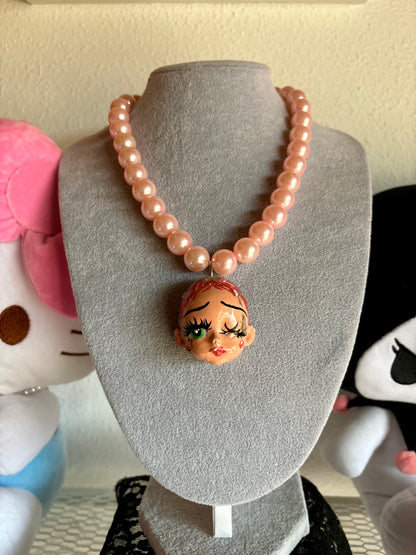 Collar Lady Hada Rosita