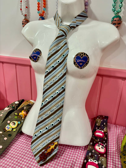 Corbata Narali