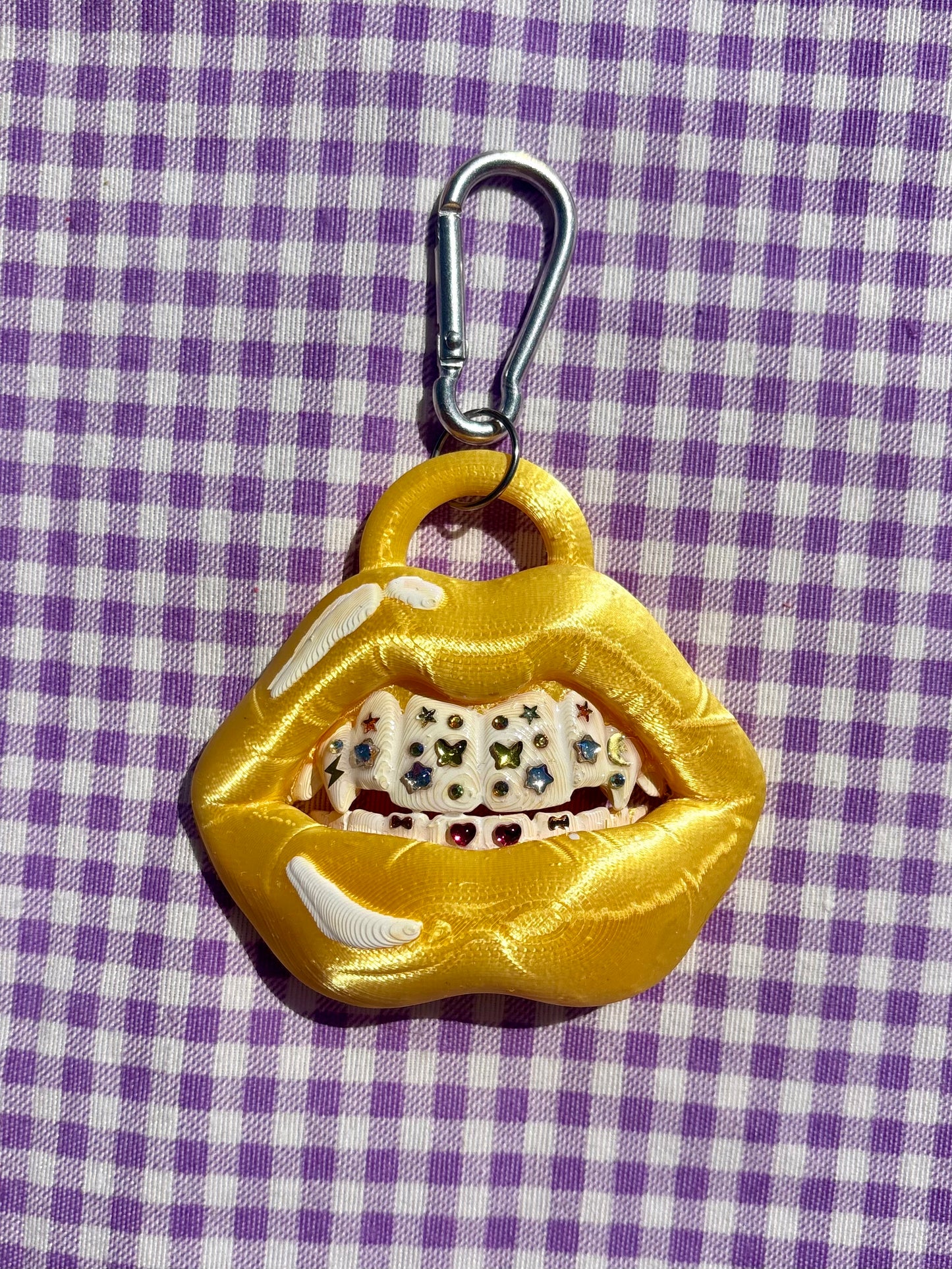 Charm BoKita 13