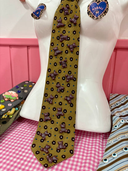 Corbata Ositos
