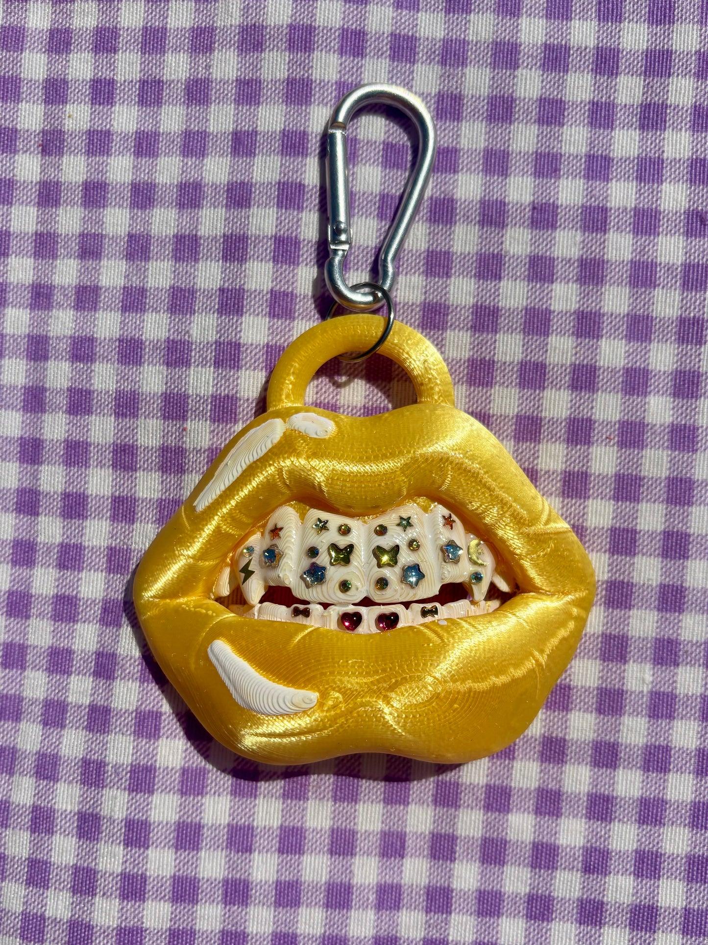 Charm BoKita 13