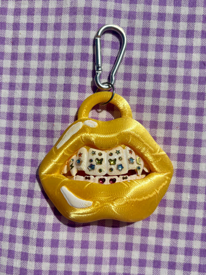 Charm BoKita 13