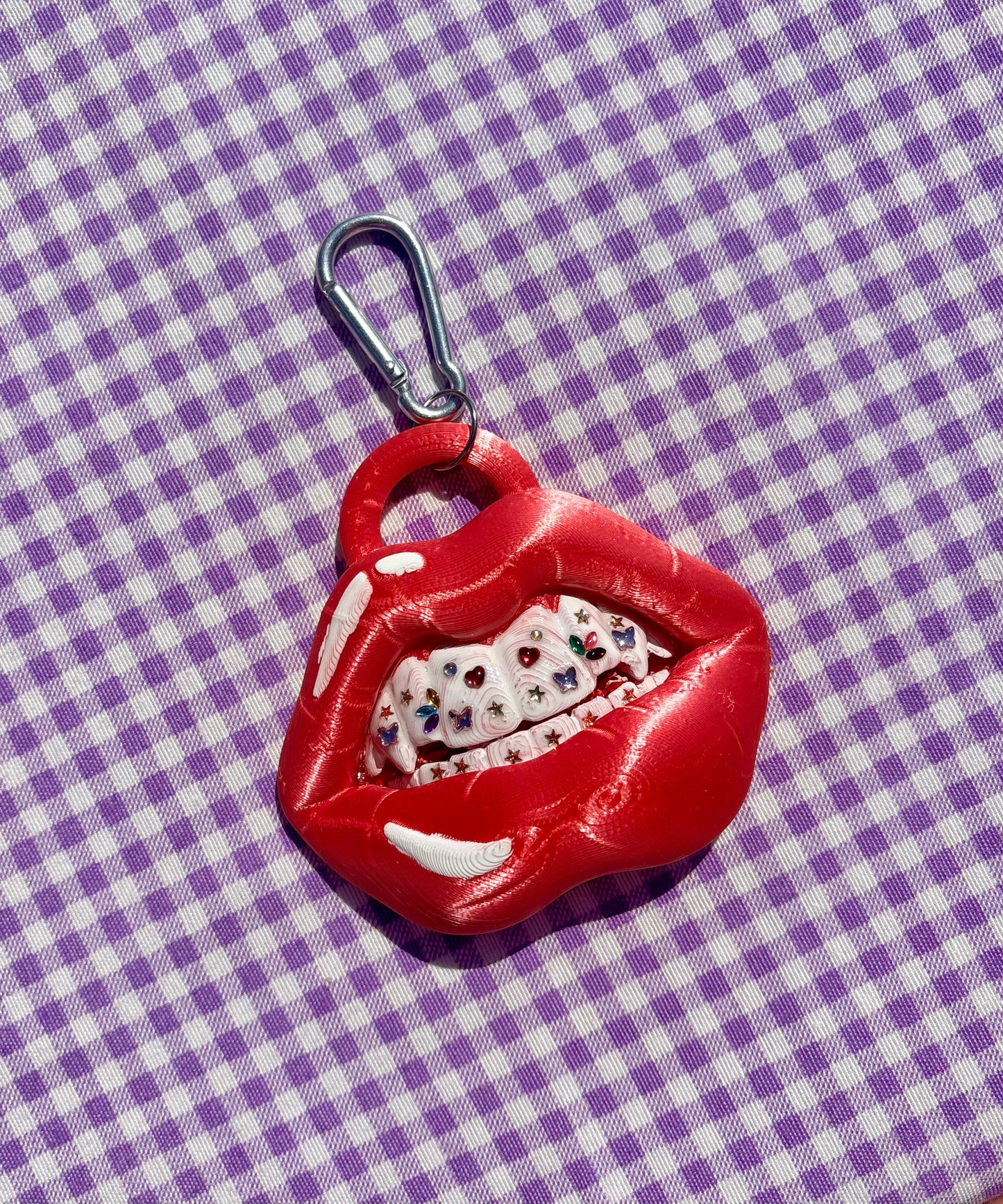 Charm BoKita 4