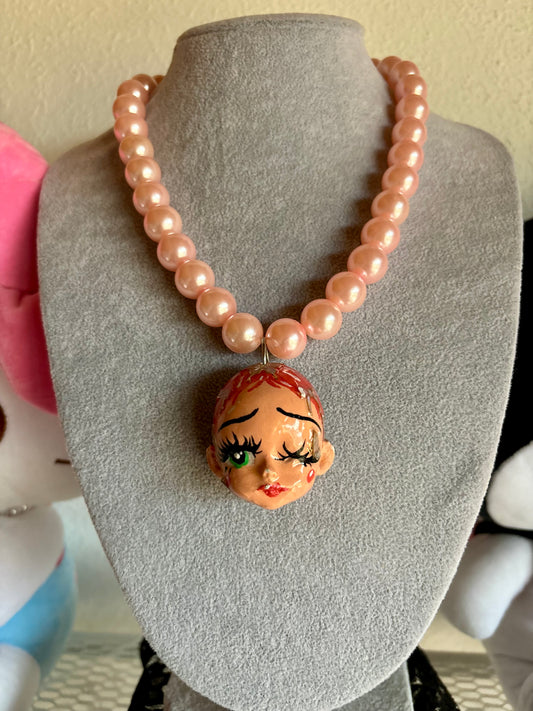 Collar Lady Hada Rosita