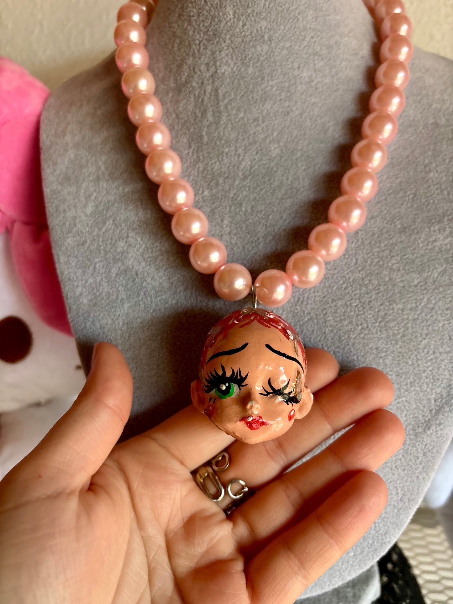 Collar Lady Hada Rosita