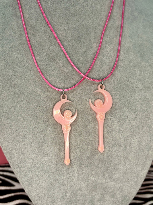 Collar Cetro Lunar