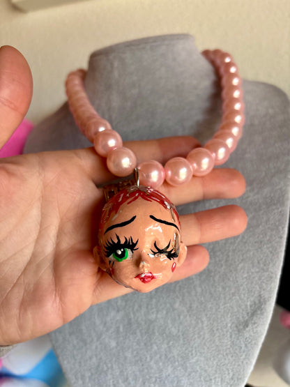 Collar Lady Hada Rosita