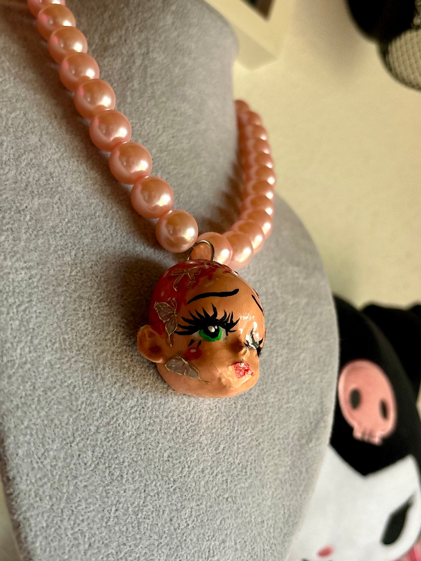 Collar Lady Hada Rosita