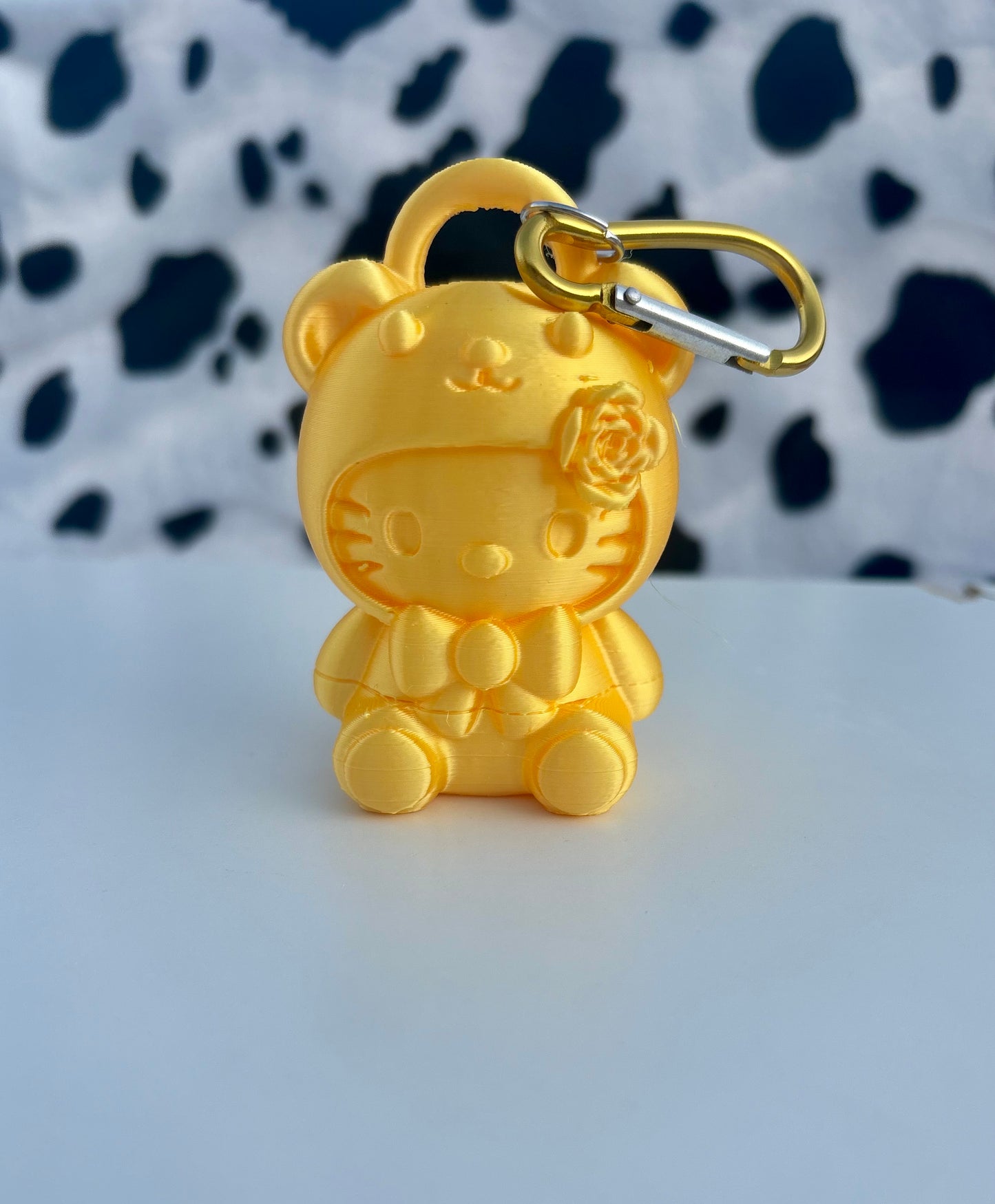 Charms Kitty Osito 🧸