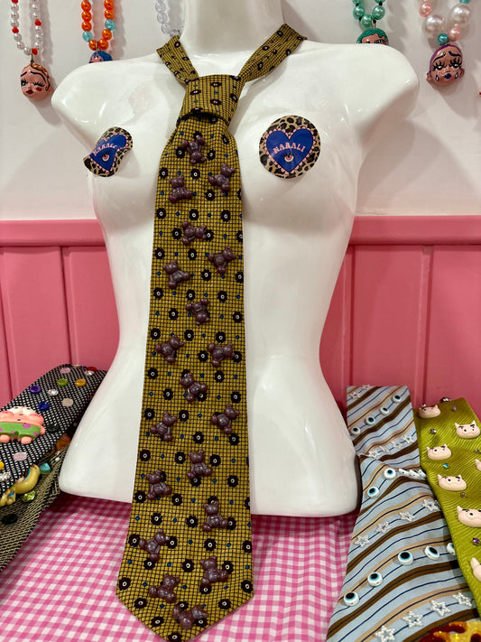 Corbata Ositos