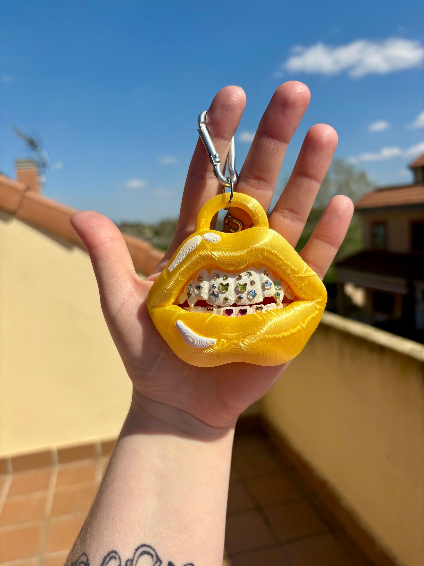 Charm BoKita 13