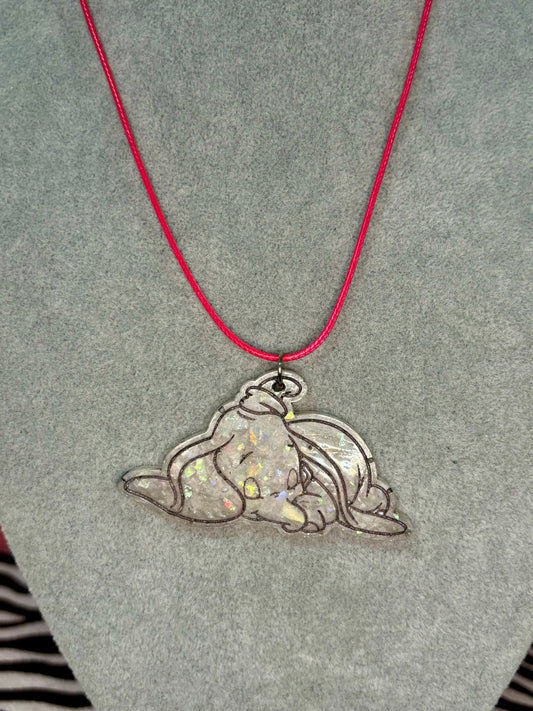 Collar Dumbo