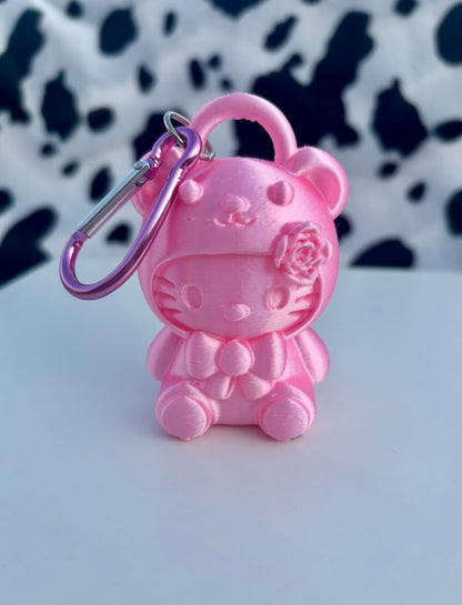 Charms Kitty Osito 🧸
