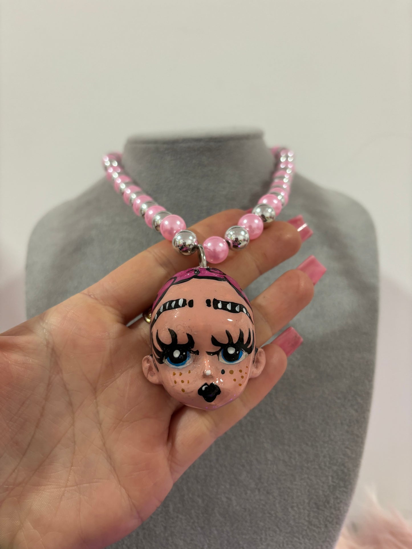 Collar Lady Rosita