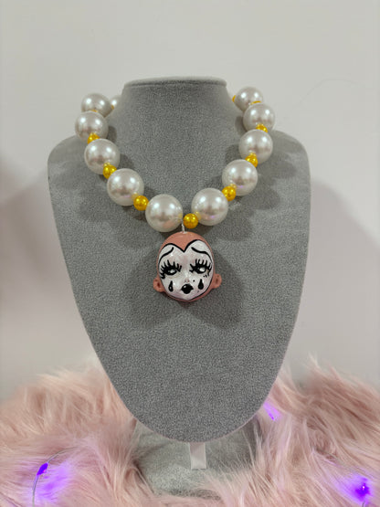 Collar Whiteheart
