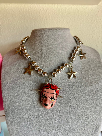 Gargantilla Pinchuda Starrrr