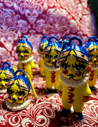 Charm Clown 🎪🌟