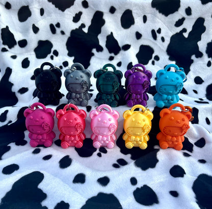 Charms Kitty Osito 🧸