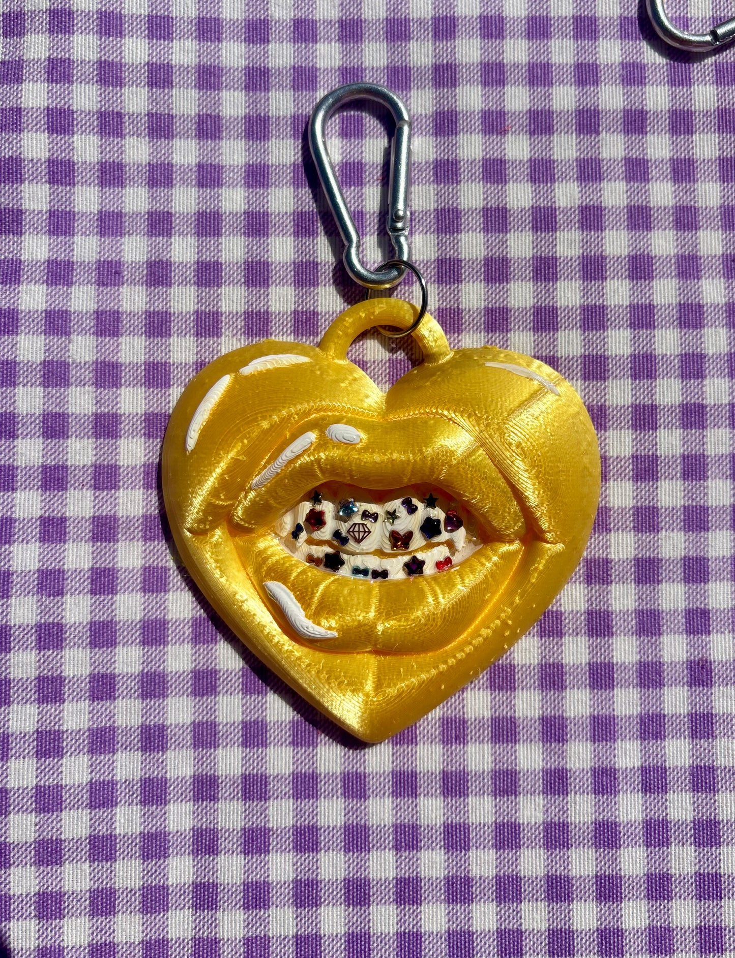 Charm BoKita 14