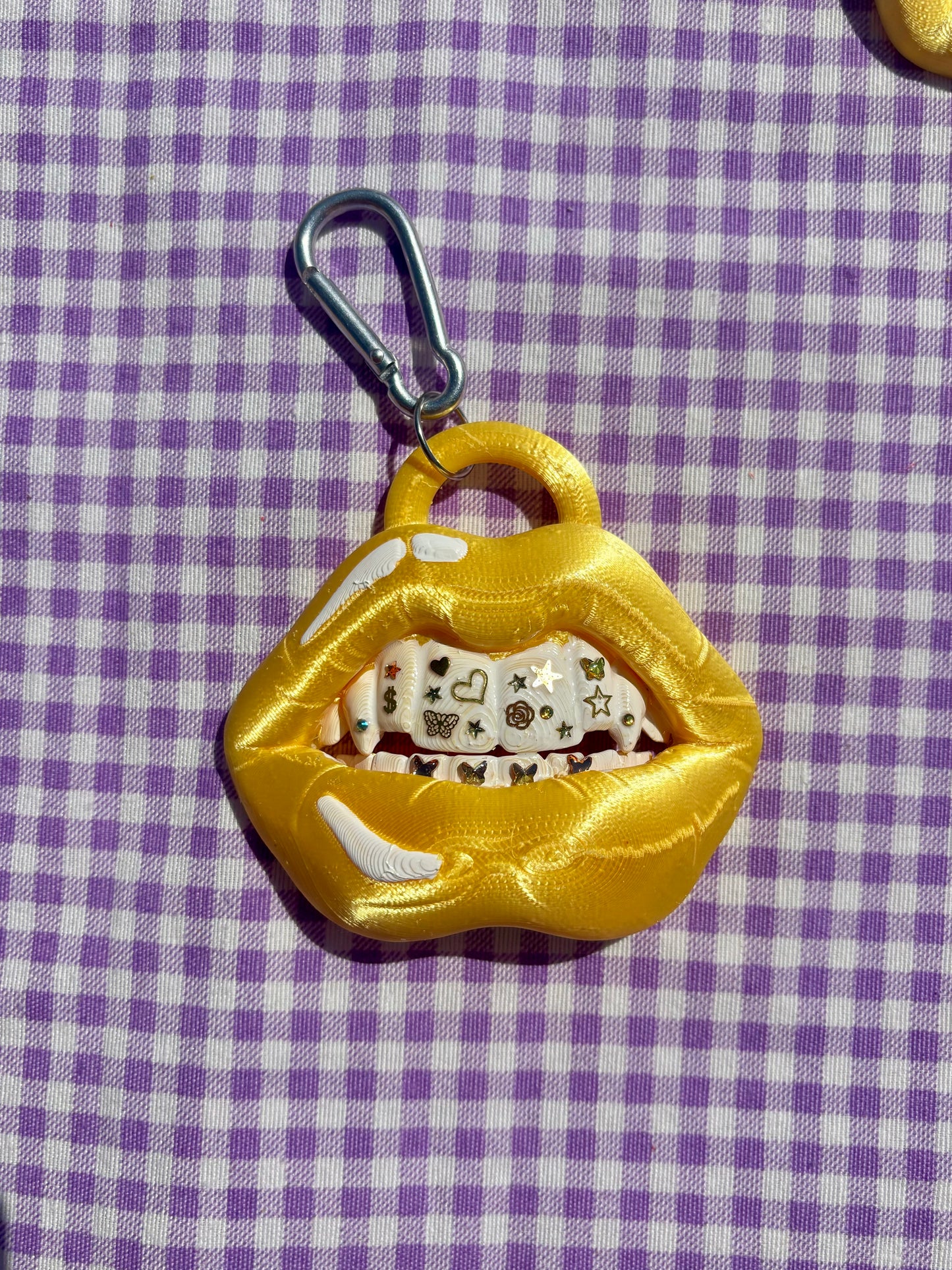 Charm BoKita 12