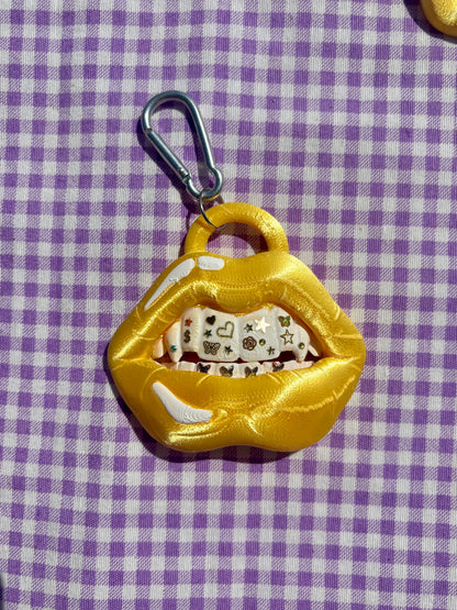 Charm BoKita 12