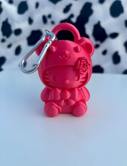 Charms Kitty Osito 🧸