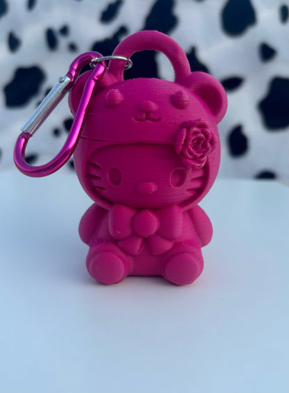Charms Kitty Osito 🧸