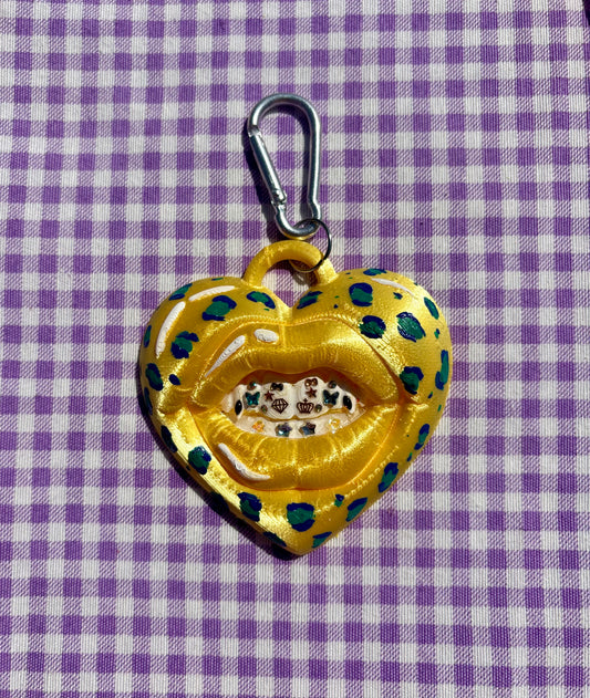 Charm BoKita 8