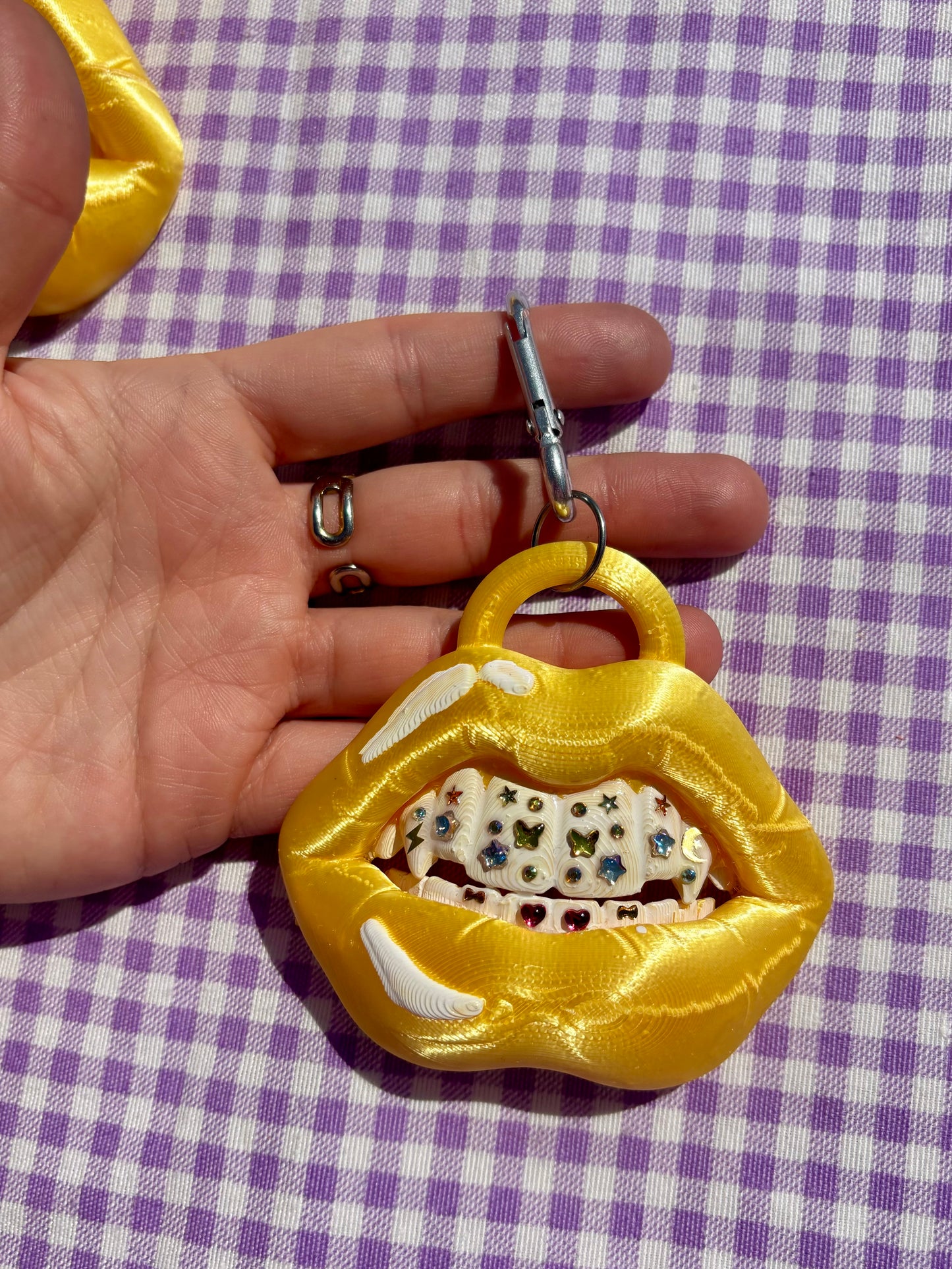 Charm BoKita 13
