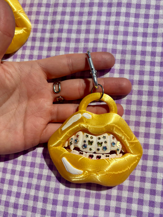 Charm BoKita 13