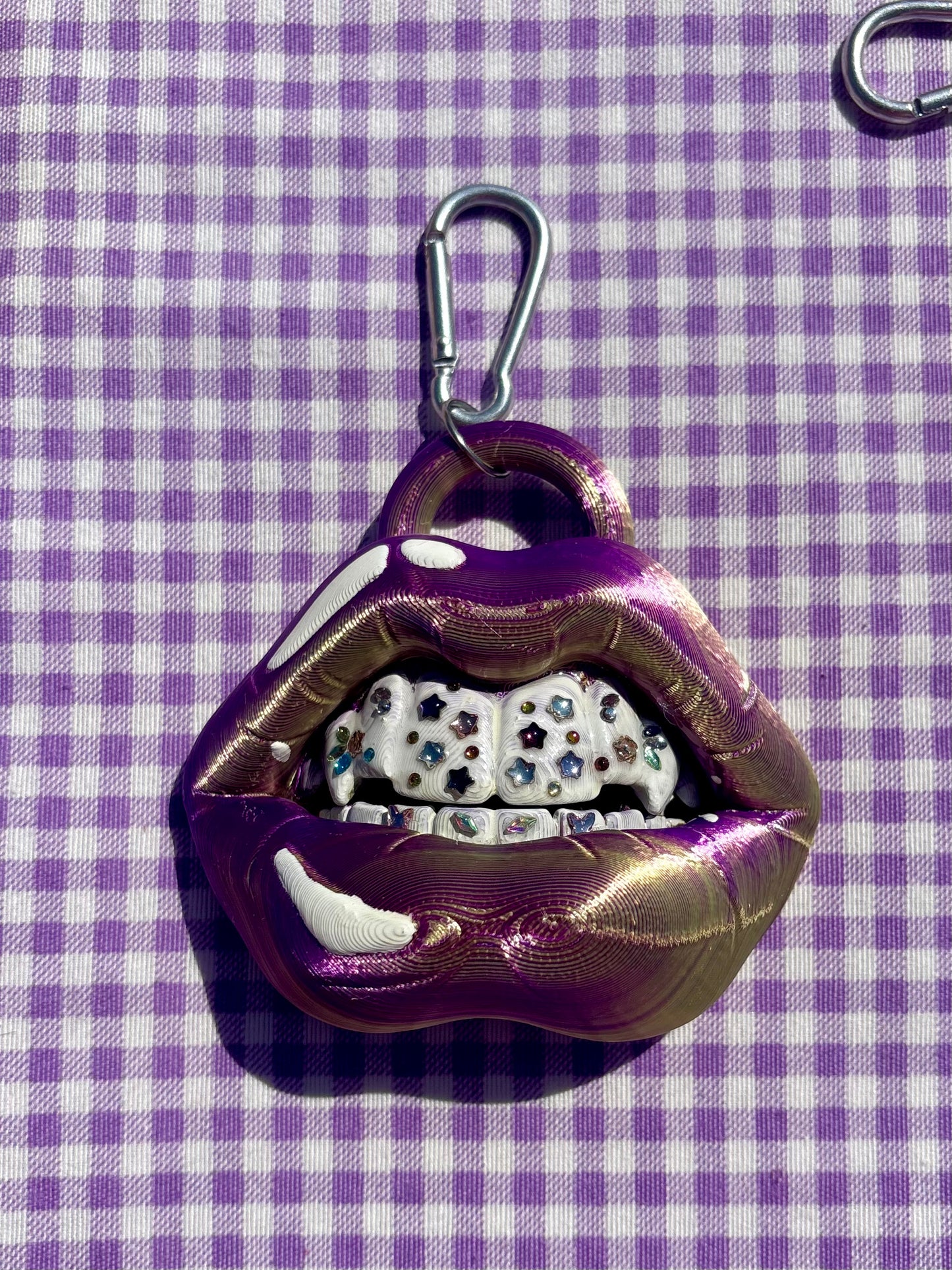 Charm BoKita 9