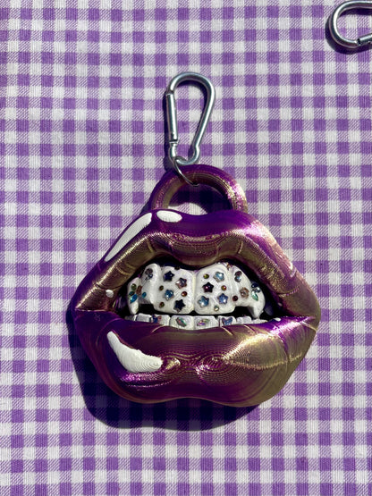 Charm BoKita 9