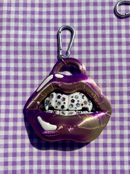 Charm BoKita 9