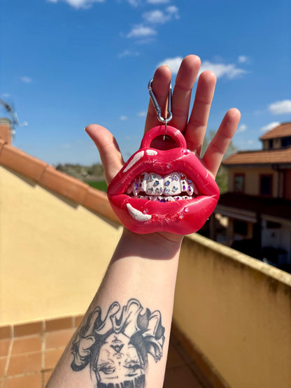 Charm BoKita 3