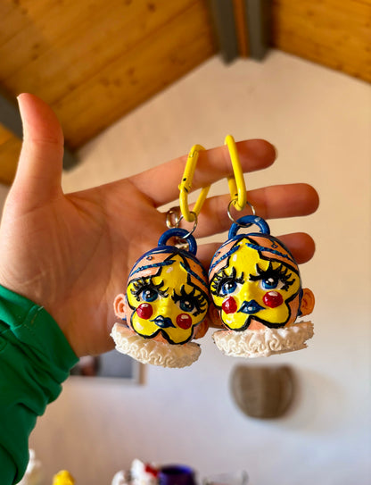 Charm Clown 🎪🌟