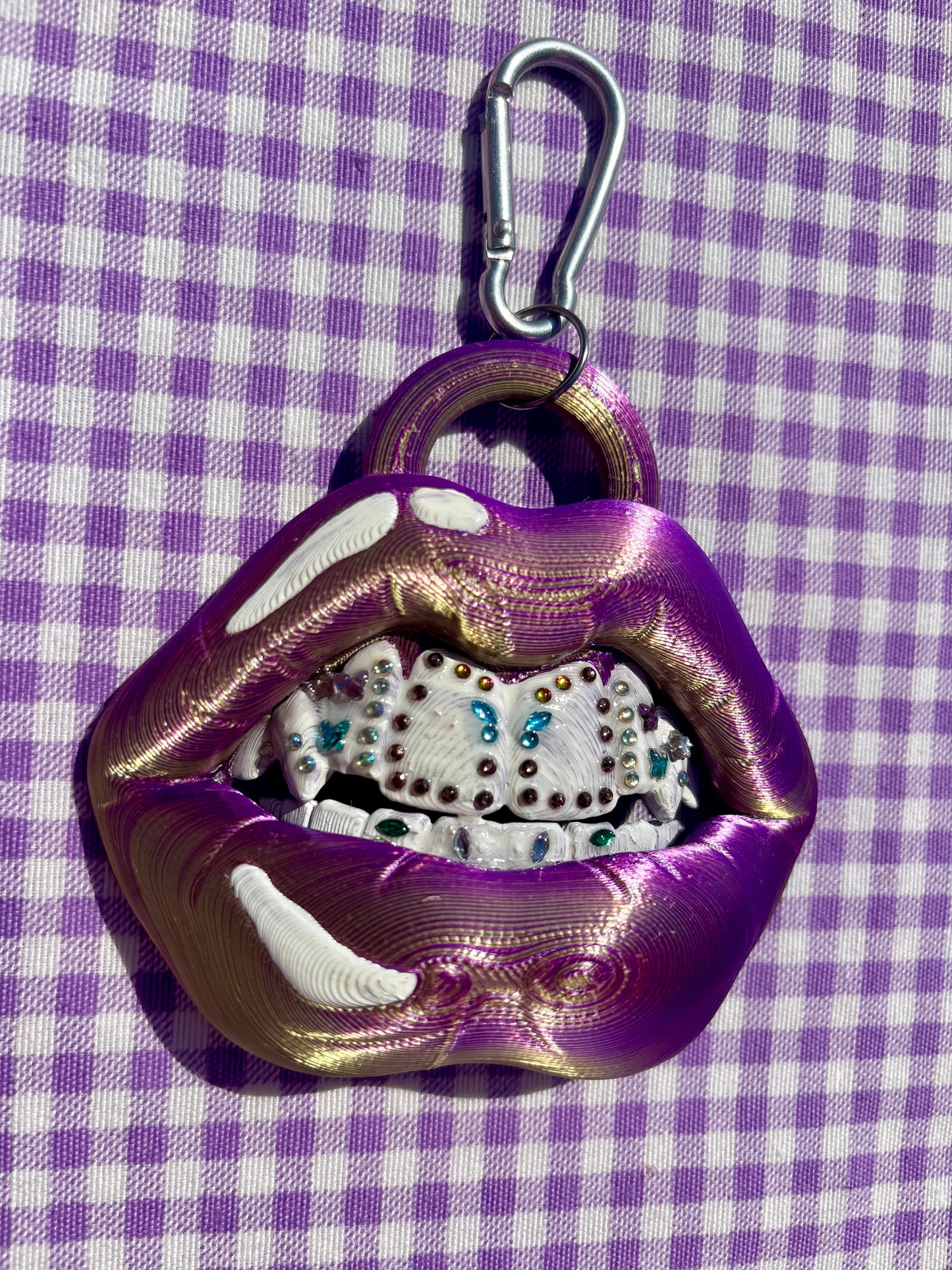 Charm BoKita 1