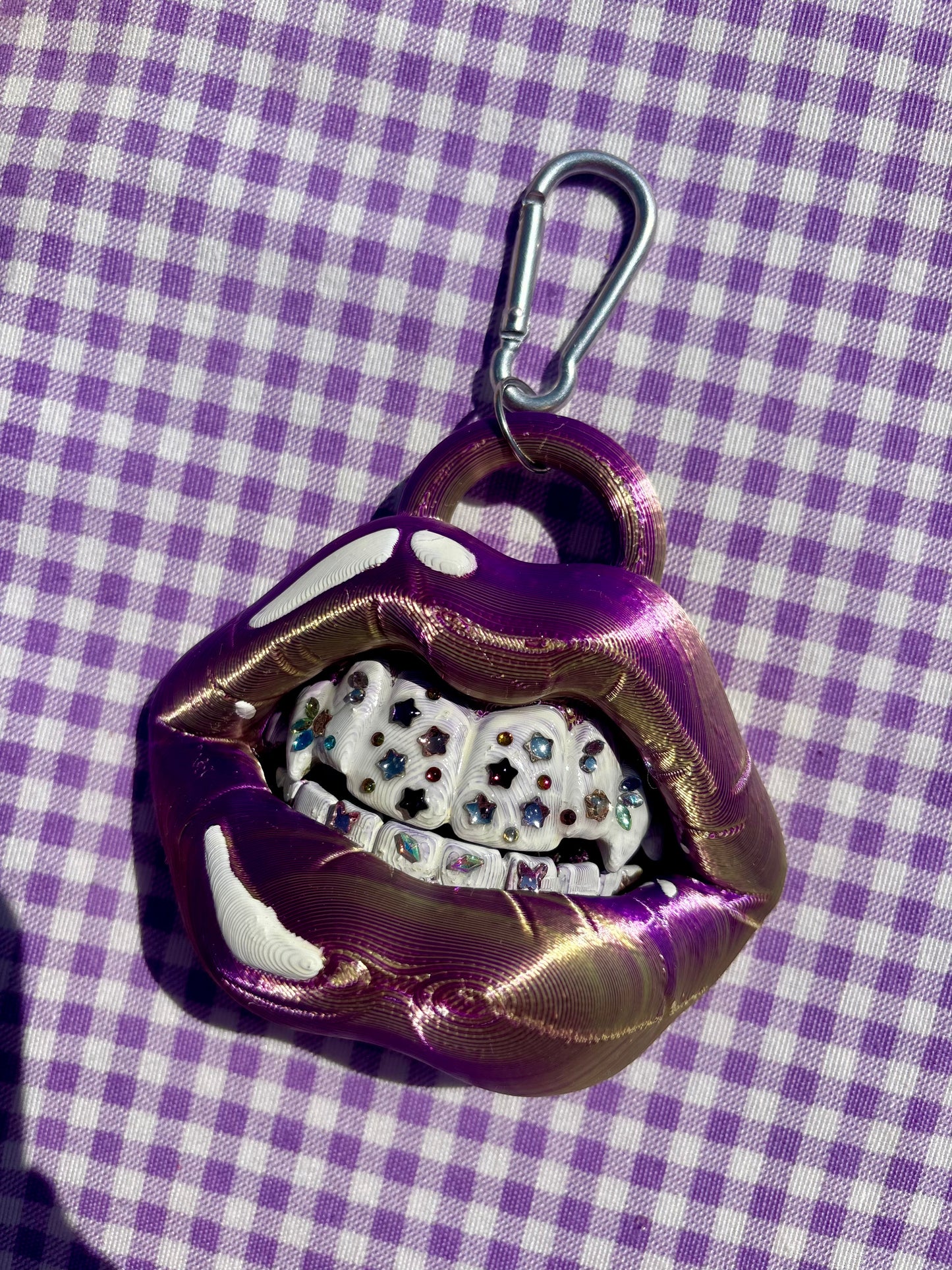 Charm BoKita 9