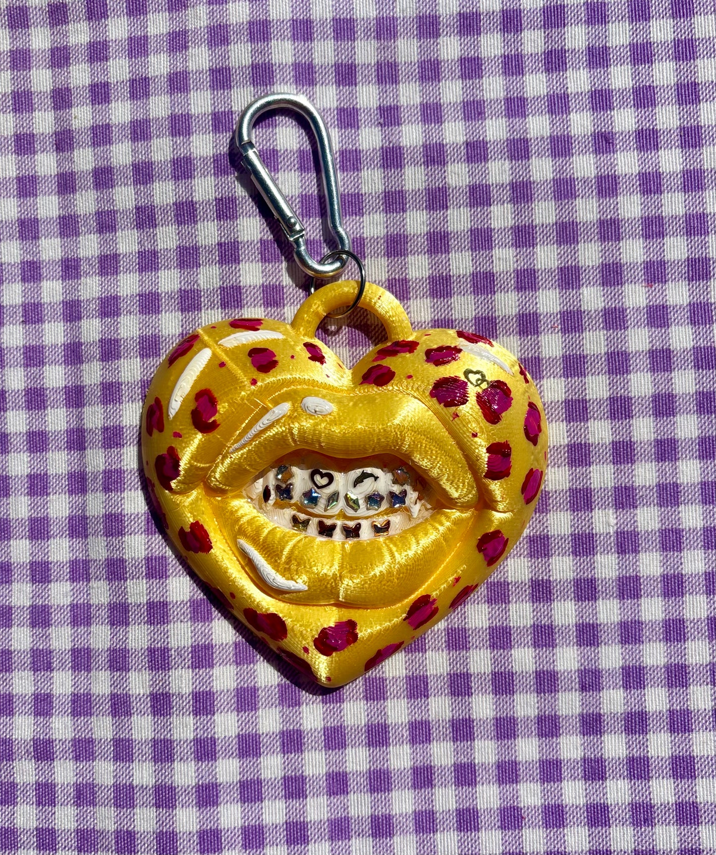 Charm BoKita 5