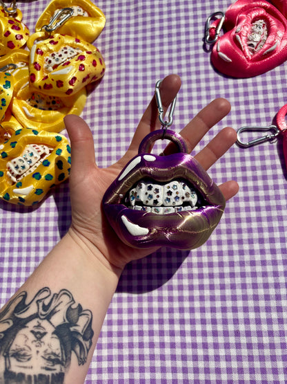 Charm BoKita 9
