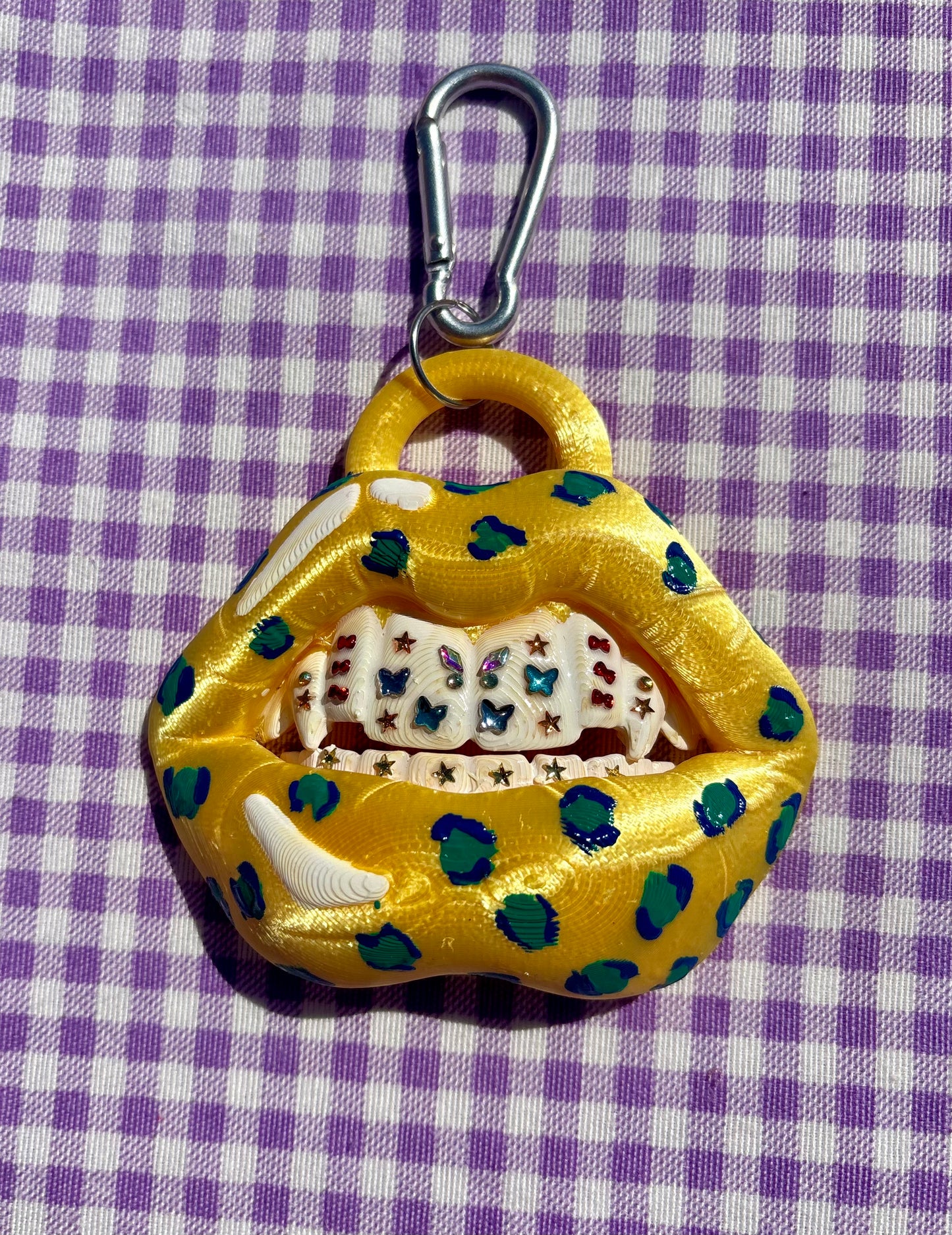 Charm BoKita 7