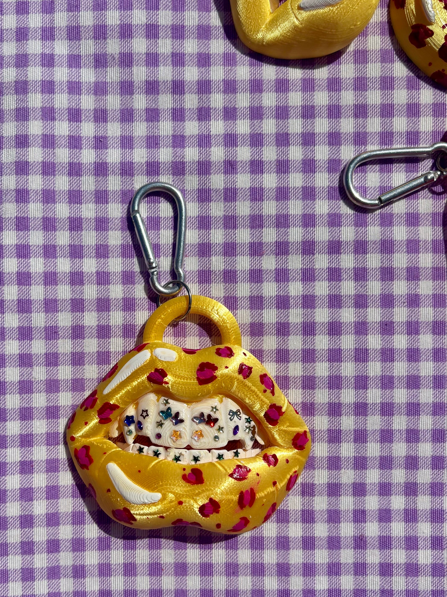 Charm BoKita 11