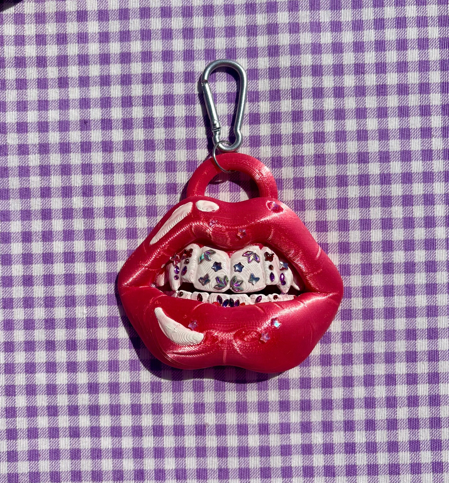 Charm BoKita 3