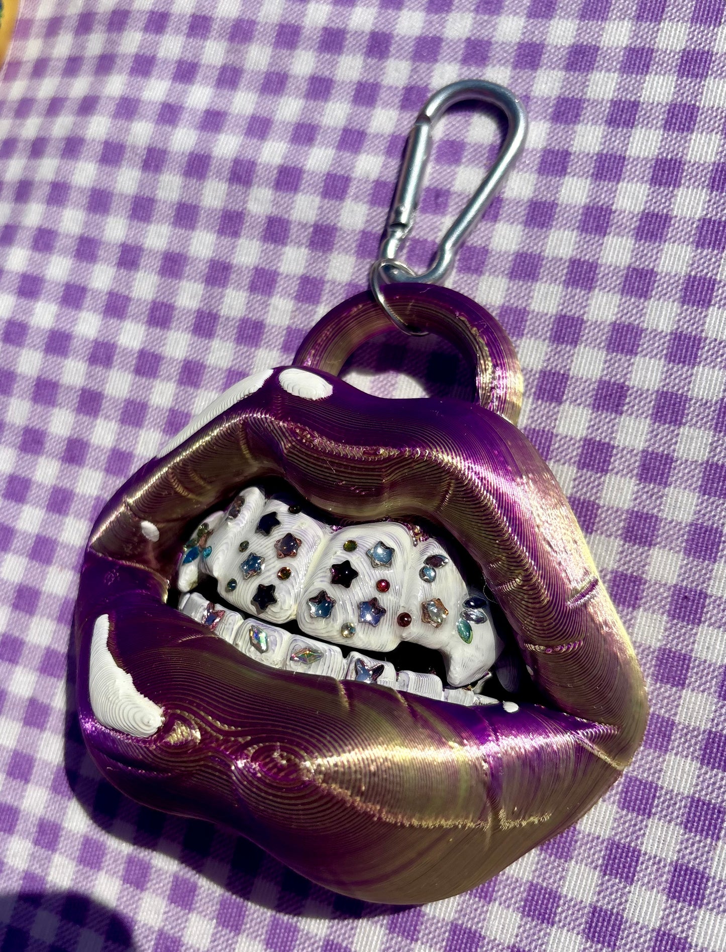 Charm BoKita 9