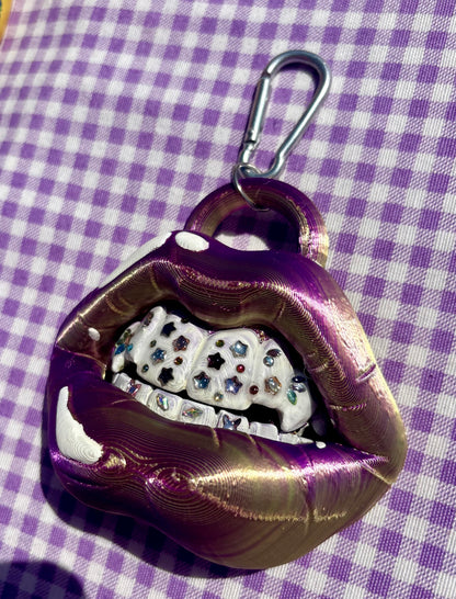 Charm BoKita 9