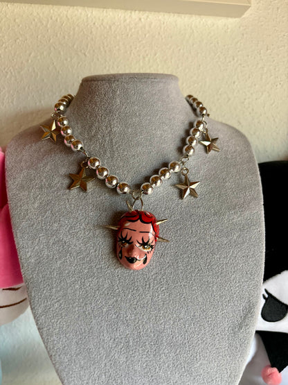 Gargantilla Pinchuda Starrrr