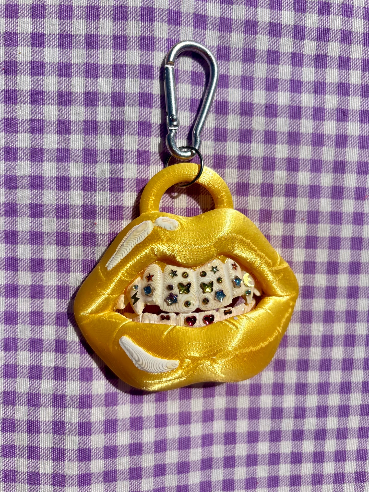 Charm BoKita 13