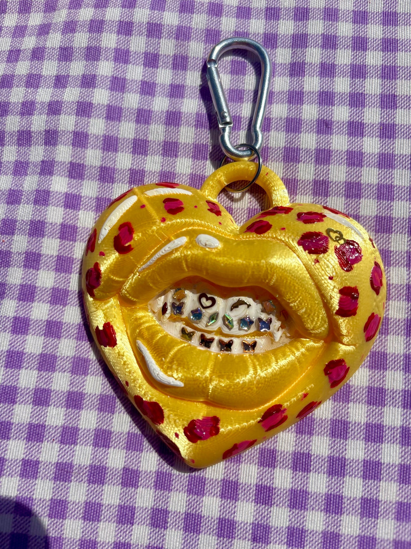 Charm BoKita 5