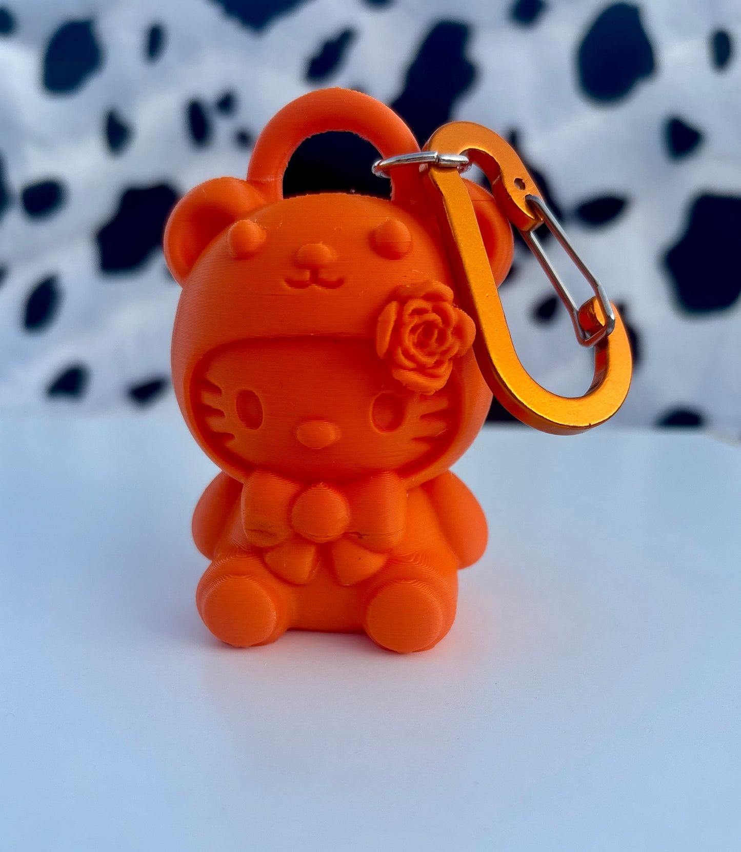 Charms Kitty Osito 🧸