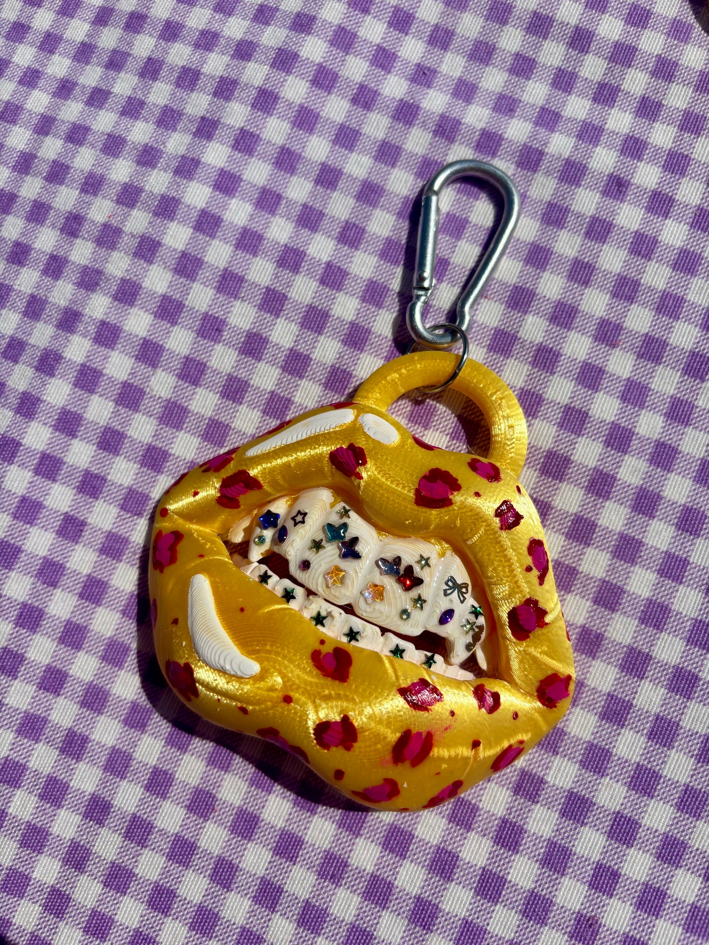Charm BoKita 11