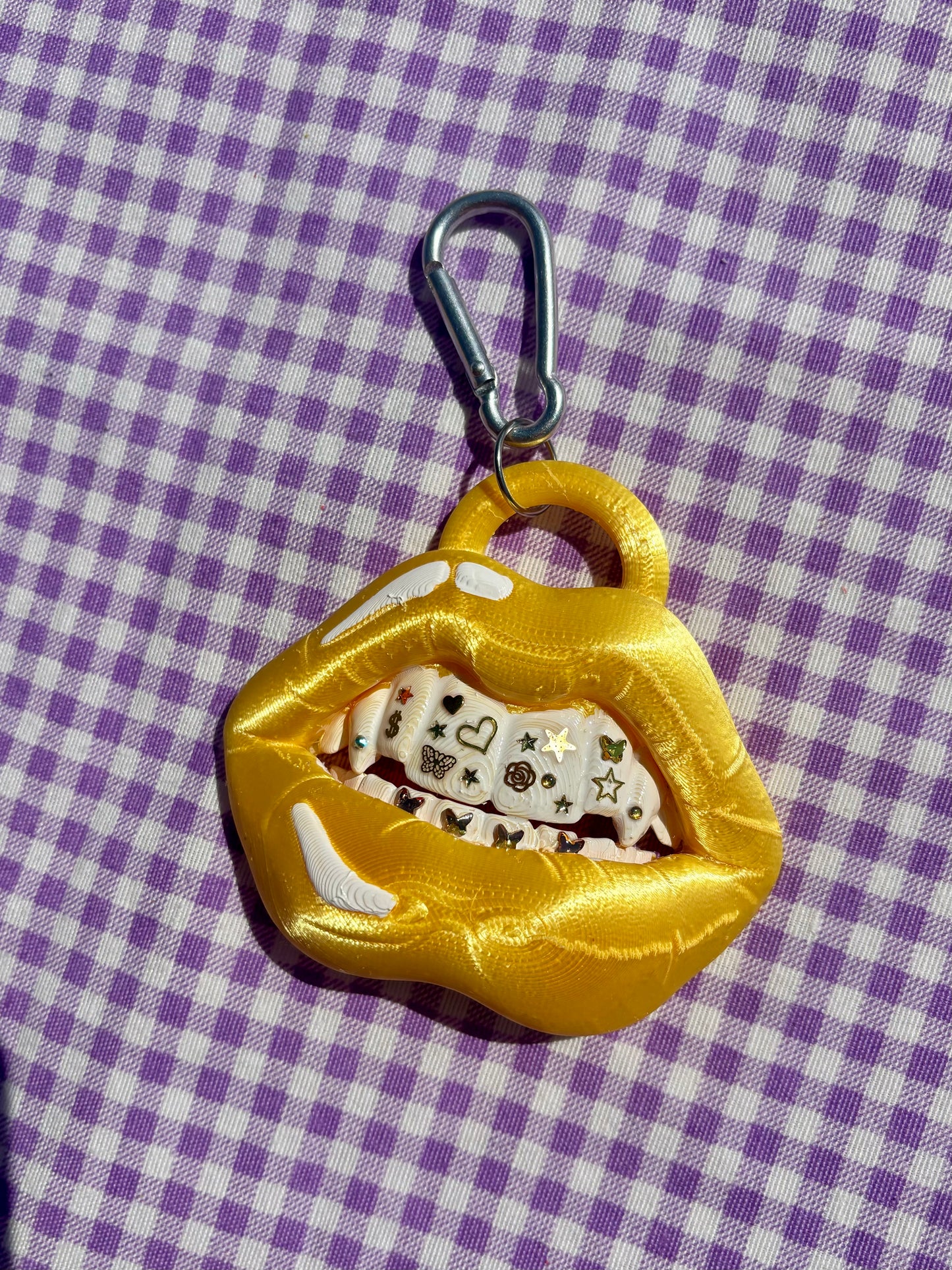 Charm BoKita 12